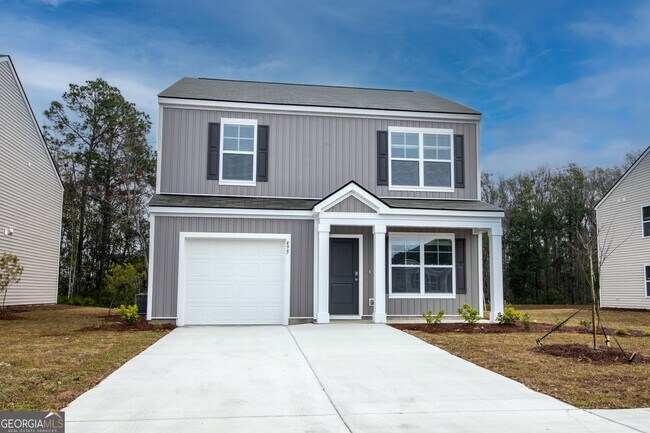 Primary Photo - 495 Coconut Dr