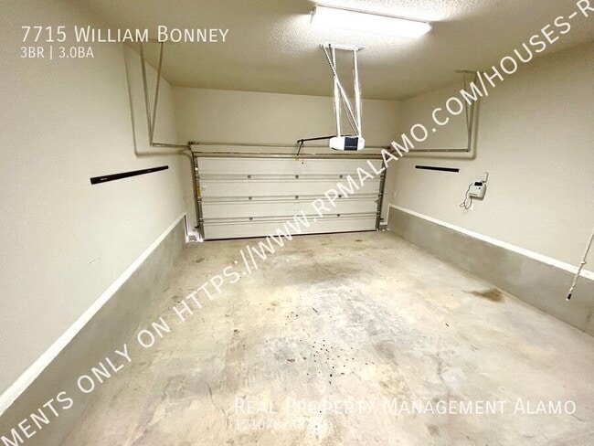 Building Photo - 7715 William Bonney