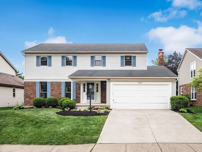 Primary Photo - 2125 Scottingham Dr