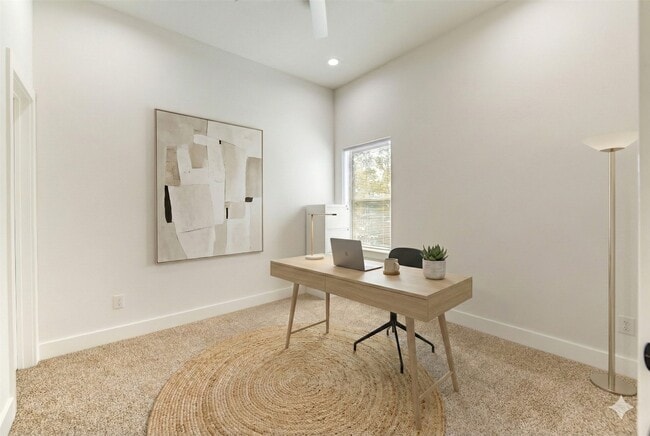 Building Photo - 1207 Dewalt St