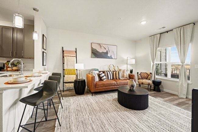 Building Photo - The Madison at Stetson Hills