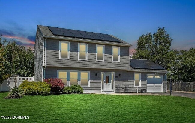 Building Photo - 960 Green Hill Blvd