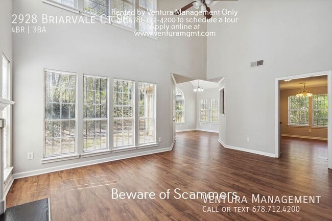 Building Photo - 2928 Briarvale Ct SE