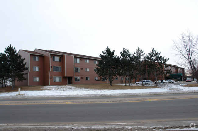 Building Photo - Mississippi Terrace