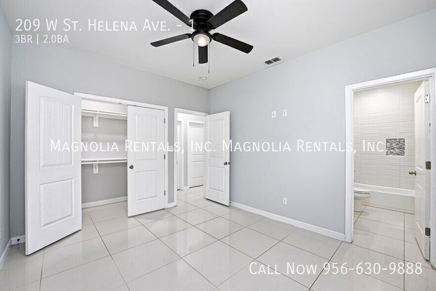 Building Photo - 209 W St Helena Ave