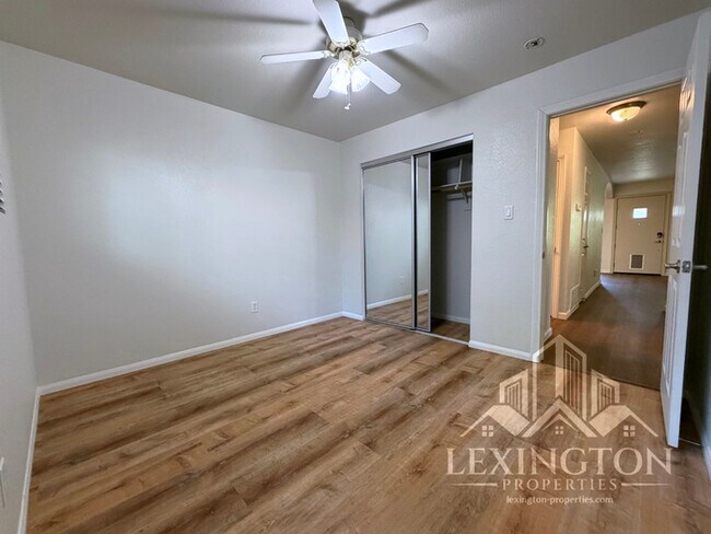 Building Photo - Stunning, 2BD/1BA, Condo home in The Villaggio Community, near Madison Ave. and American River Co...