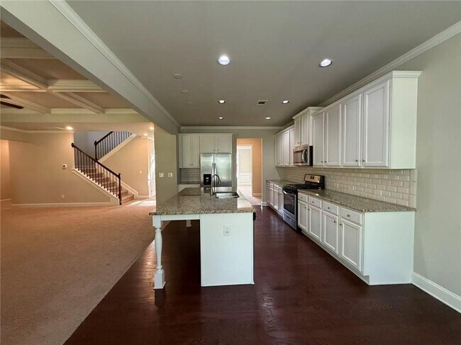Building Photo - 3059 Ivy Crossing Dr