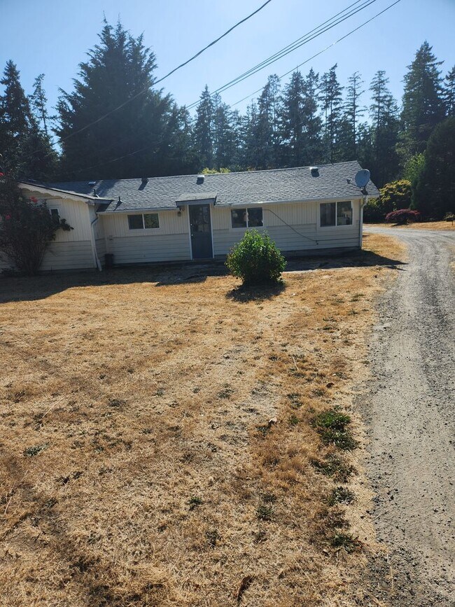 Primary Photo - Peacock Hill Ave NW Duplex