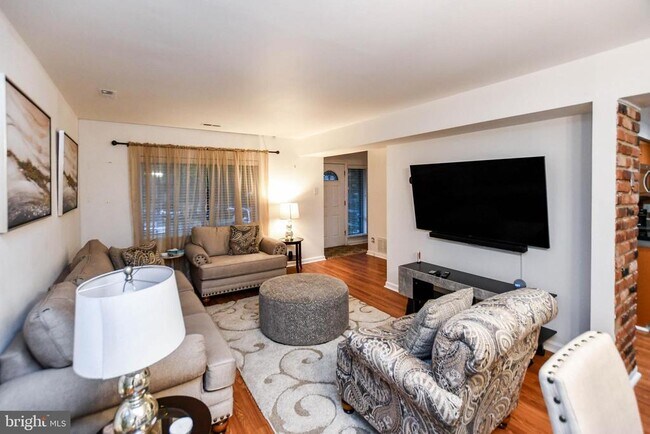 Building Photo - 8317 Canning Terrace