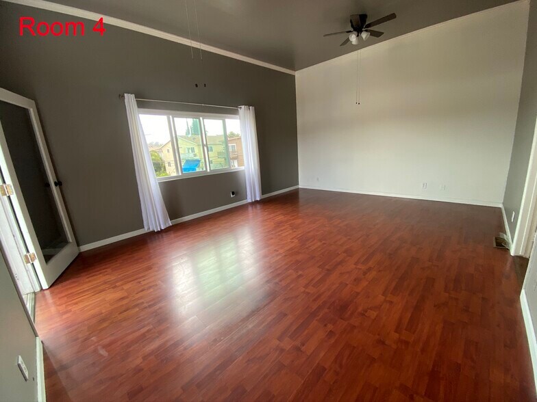 Room 4 (master) - 276 sq ft - 1841 Marney Ave