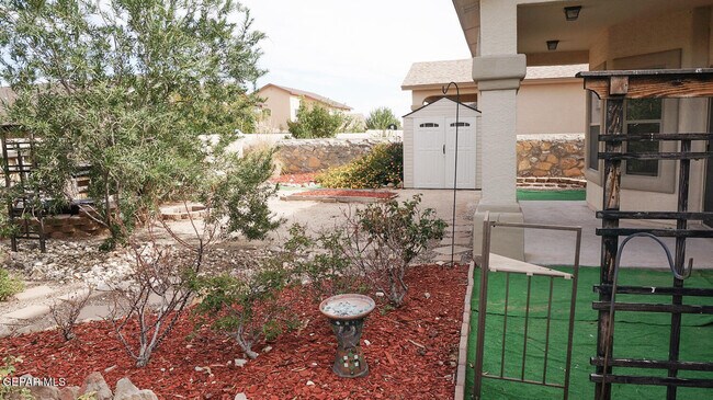 Building Photo - 14373 Coyote Trail Dr