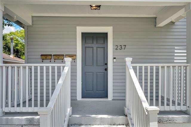 Building Photo - 237 Vinet Ave