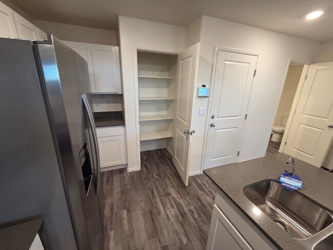 Building Photo - ***MOVE IN SPECIAL*** Brand-New Construction 3 Bed / 2.5 Bath Home w/ Garage & Alarm System