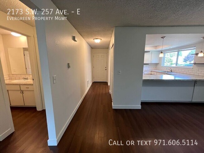 Building Photo - 2173 SW 257th Dr