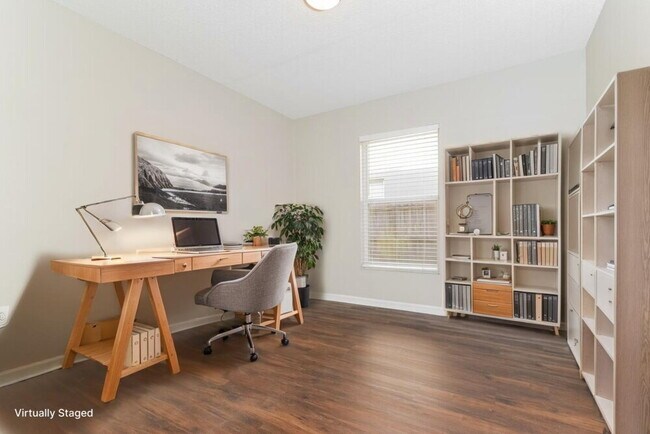 Building Photo - 1235 Pat Patterson Ct