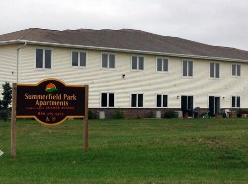 Primary Photo - Summerfield Park Apartments
