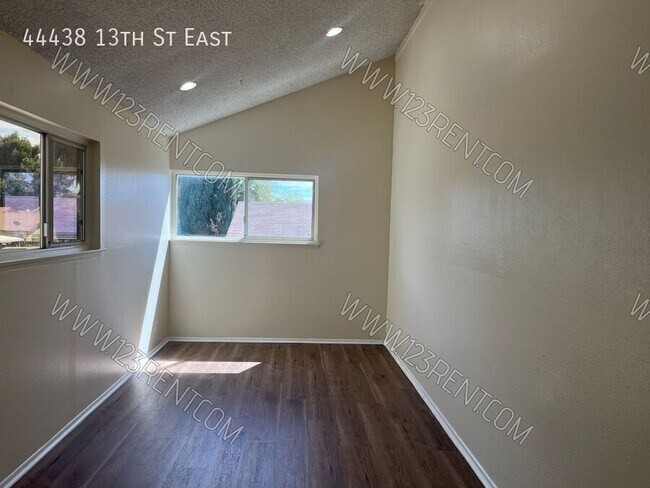 Building Photo - 44438 13th St E