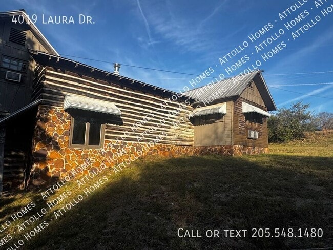 Building Photo - 4019 Laura Dr