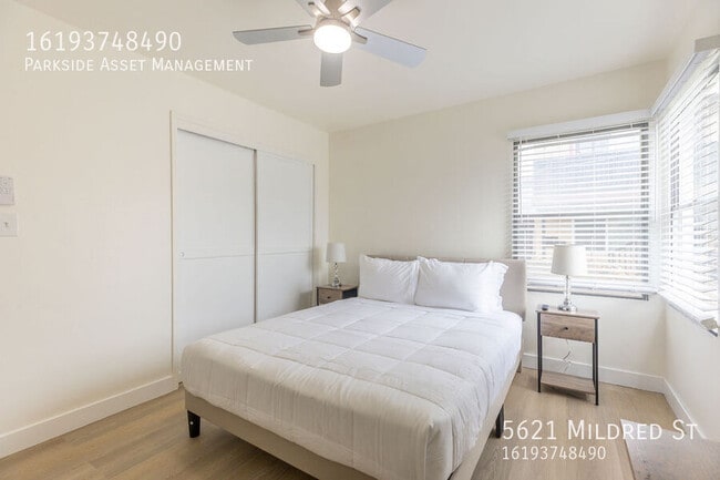 Building Photo - 5621 Mildred St