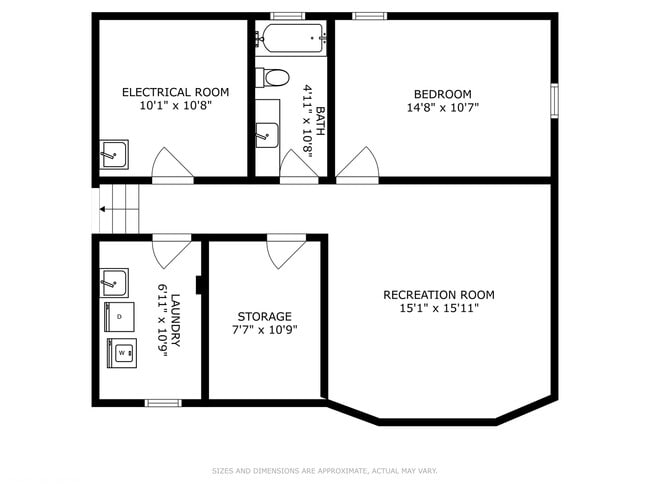 Building Photo - 30 Crescent Dr