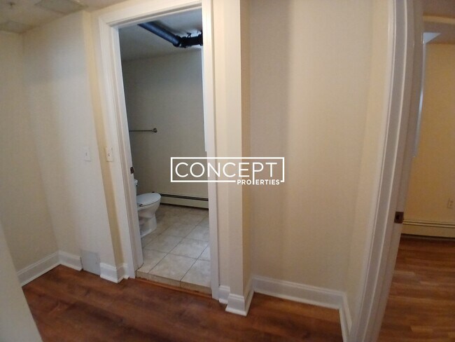 Building Photo - 1144 Commonwealth Ave