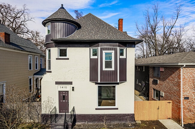 Building Photo - 1410 Fair Ave