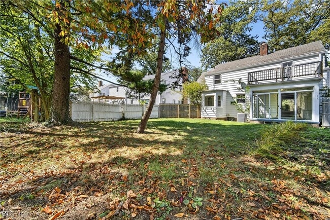 Building Photo - 2287 S Belvoir Blvd