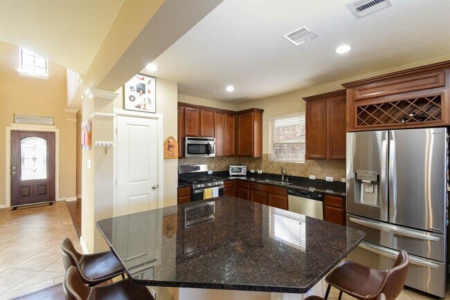 Building Photo - 3507 Durango Canyon Ln