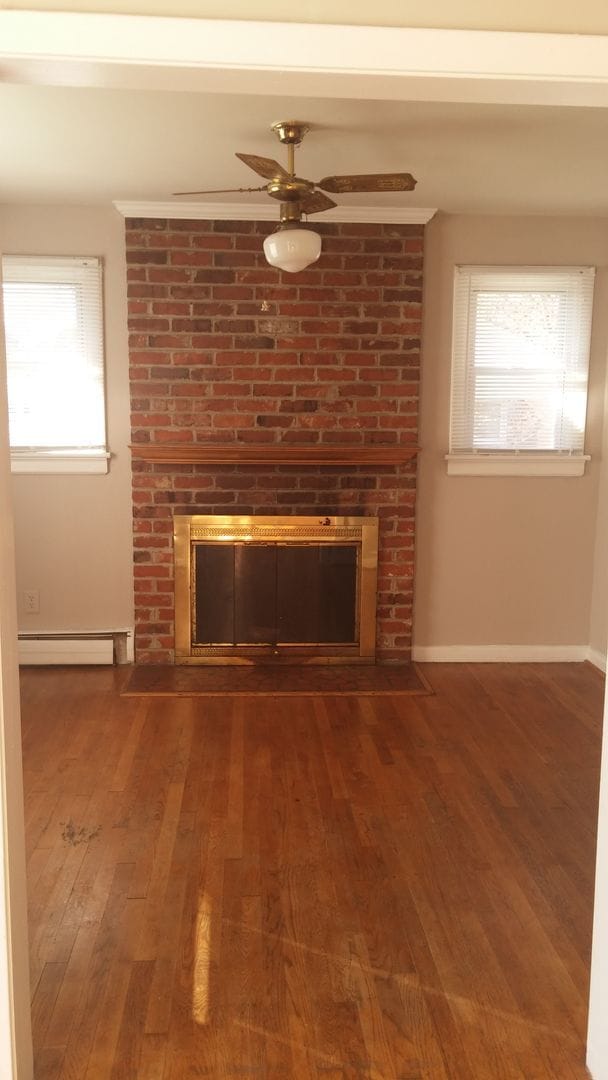 Building Photo - Very Spacious 3 bdrm/1 bth House Located in Henrico's West End!!