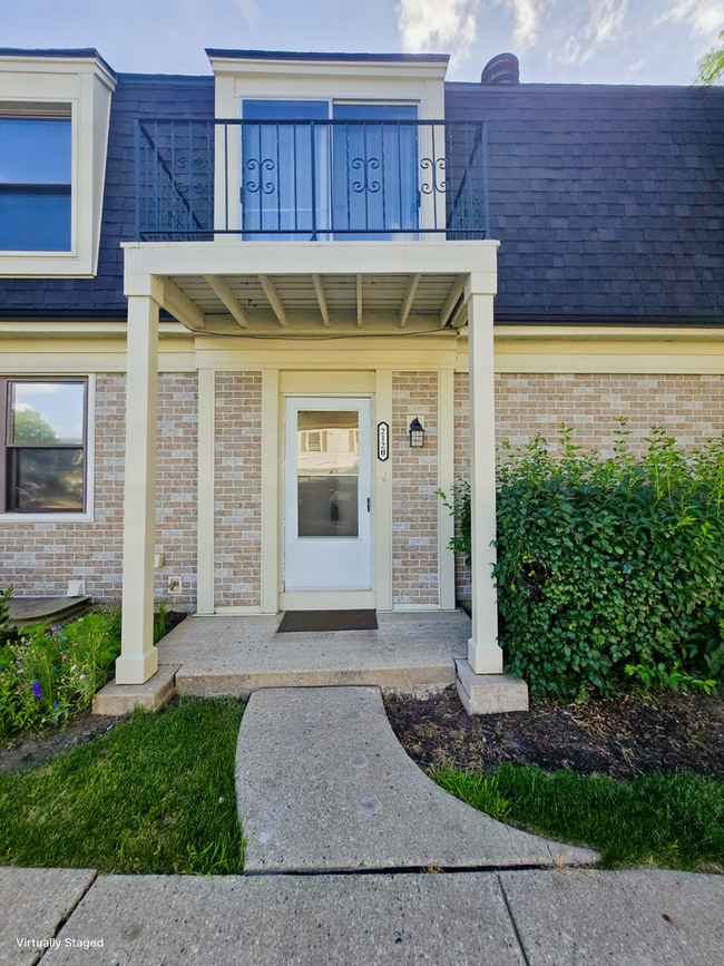 Building Photo - 2120 N Ginger Creek Cir