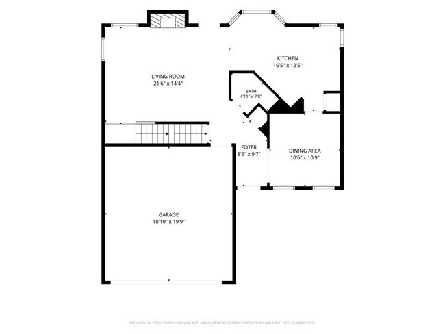 Building Photo - 1106 Glenrose St SE