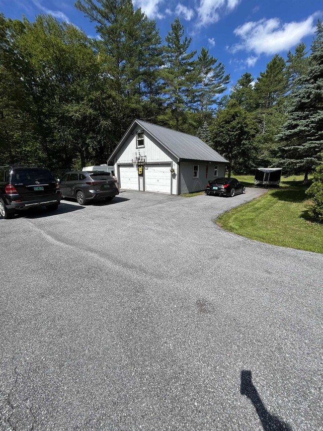 Building Photo - 4027 Vermont Rte 100