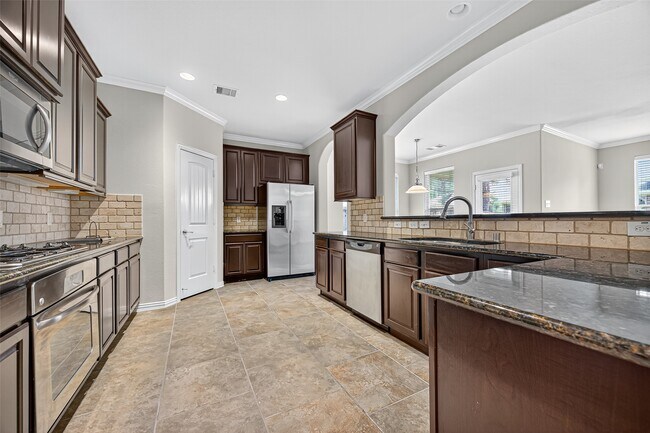 Building Photo - 211 New Harmony Trail