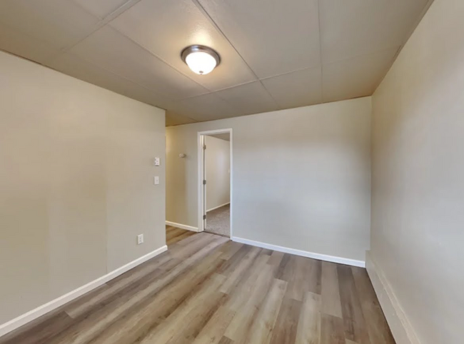 Building Photo - 3601 55th Ave NE