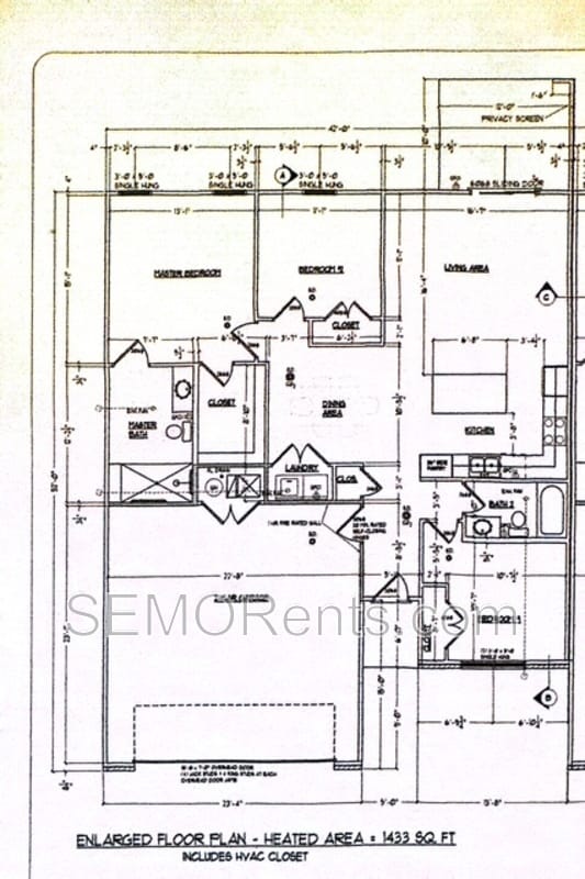 Building Photo - 3900 McKendree Xing
