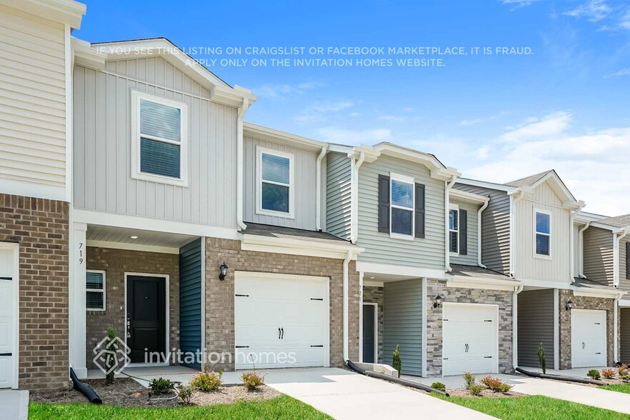 Building Photo - 719 Hilton Pk Lp