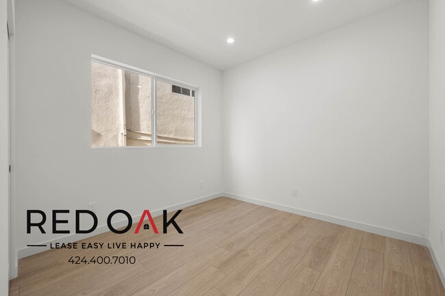 Building Photo - 415 N La Fayette Park Pl