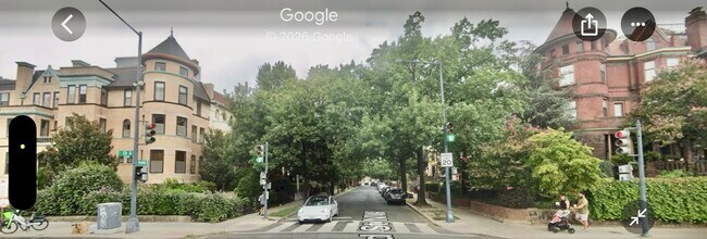 Building Photo - 1305 Euclid St NW