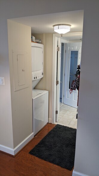 Building Photo - 3401 38th St NW