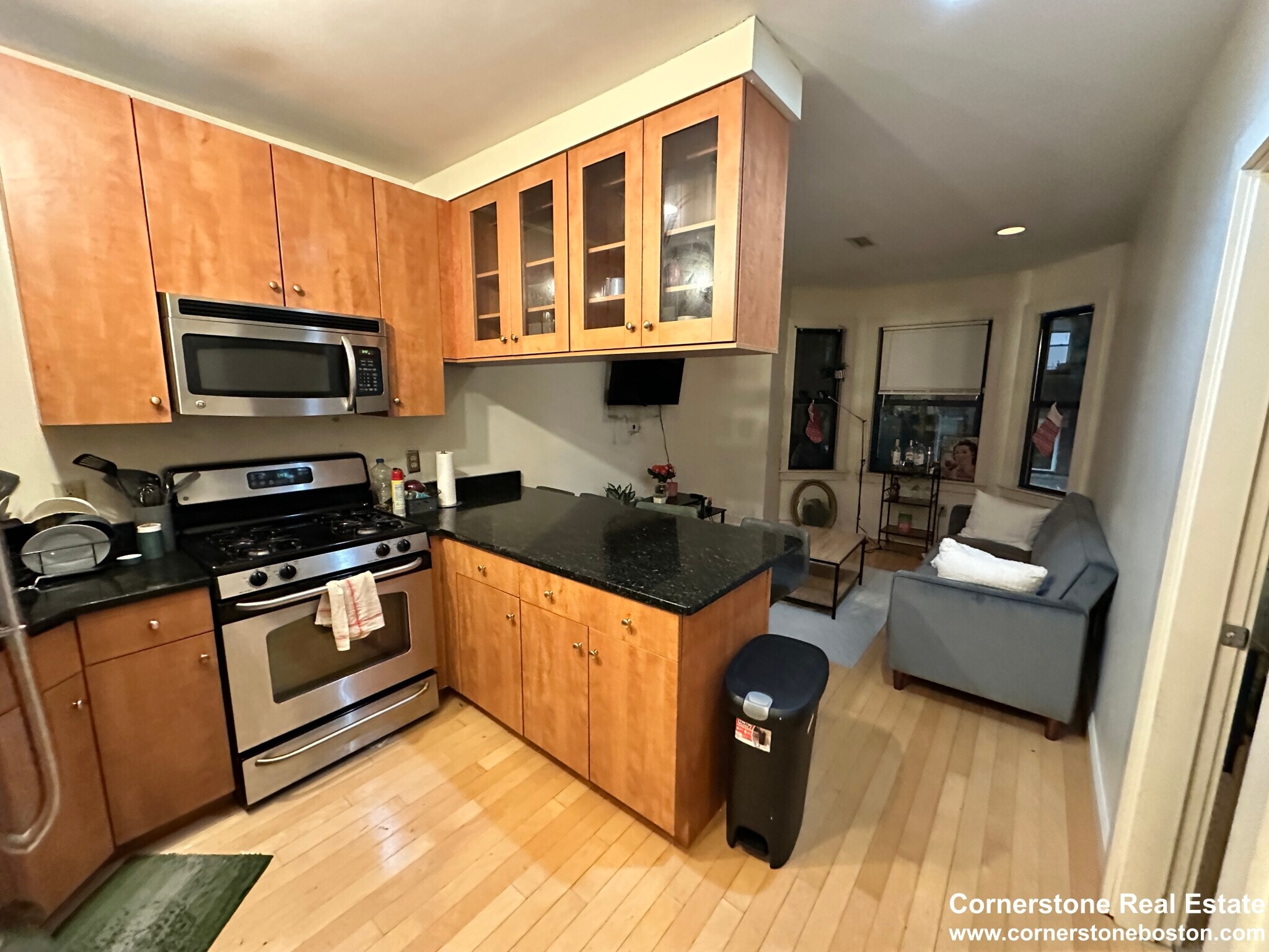 Building Photo - 31 Cunard St