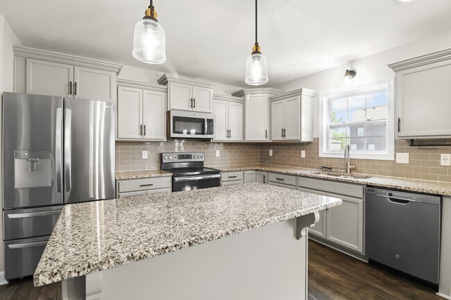 Building Photo - 1148 Christian James Ct