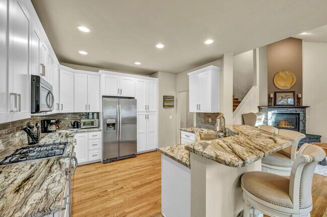 Building Photo - 4731 Ellicott Wy