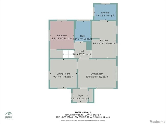 Building Photo - 13263 Frazho Rd