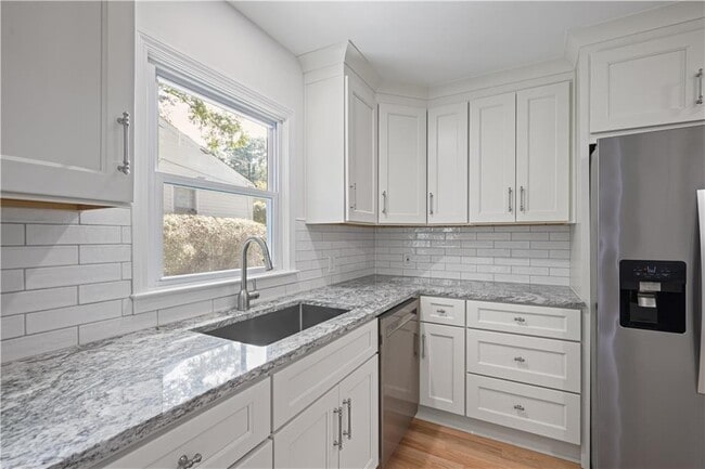 Building Photo - 1967 Sumter St NW