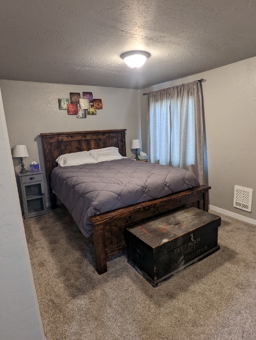 Building Photo - 2BR Fully Furnished Midtown Charmer