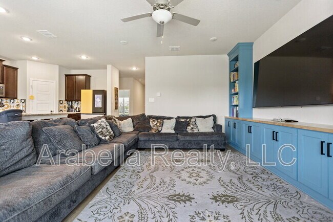 Building Photo - 7002 Flint Cyn