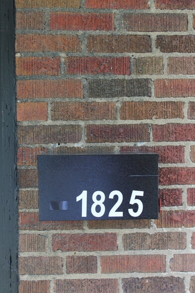 Building Photo - 1825 S Champion Ave