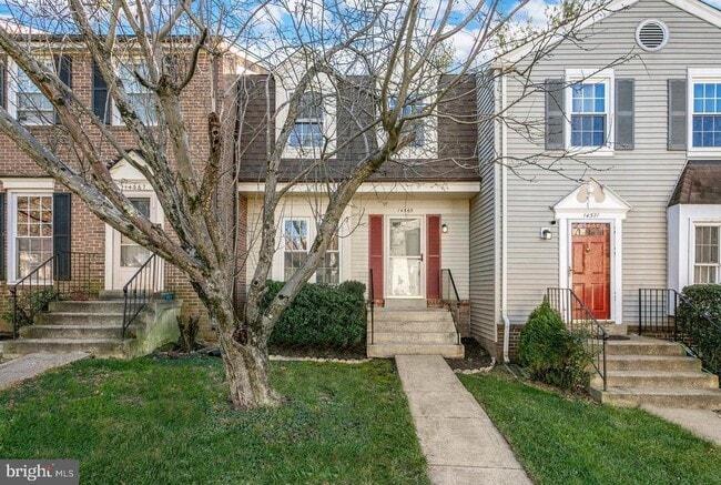 Primary Photo - 14569 Truro Parish Ct