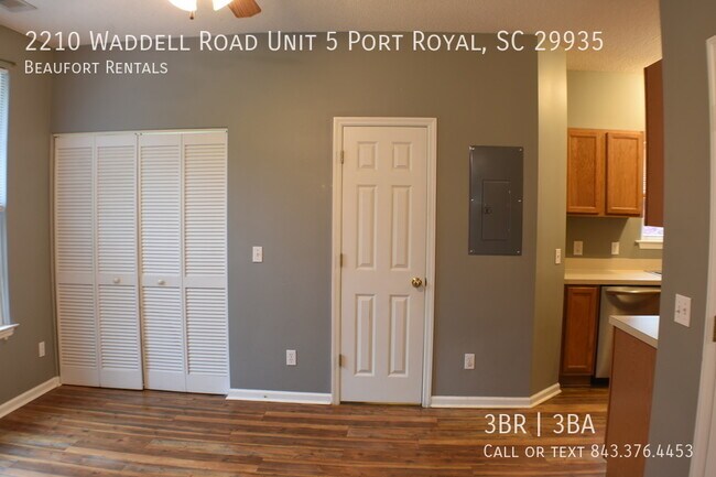 Building Photo - 2210 Waddell Rd