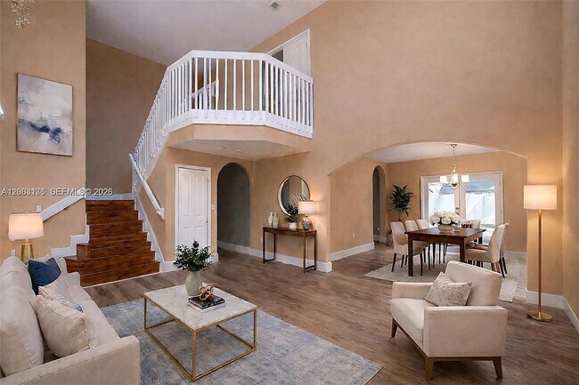 Building Photo - 15981 SW 54th Terrace